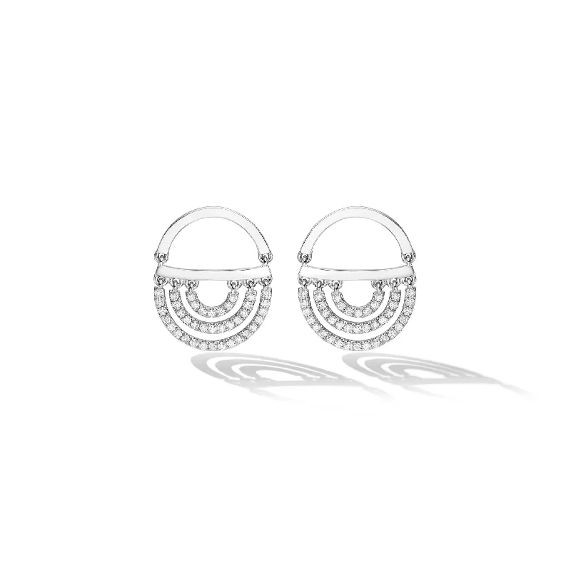 WATER Drop Earring