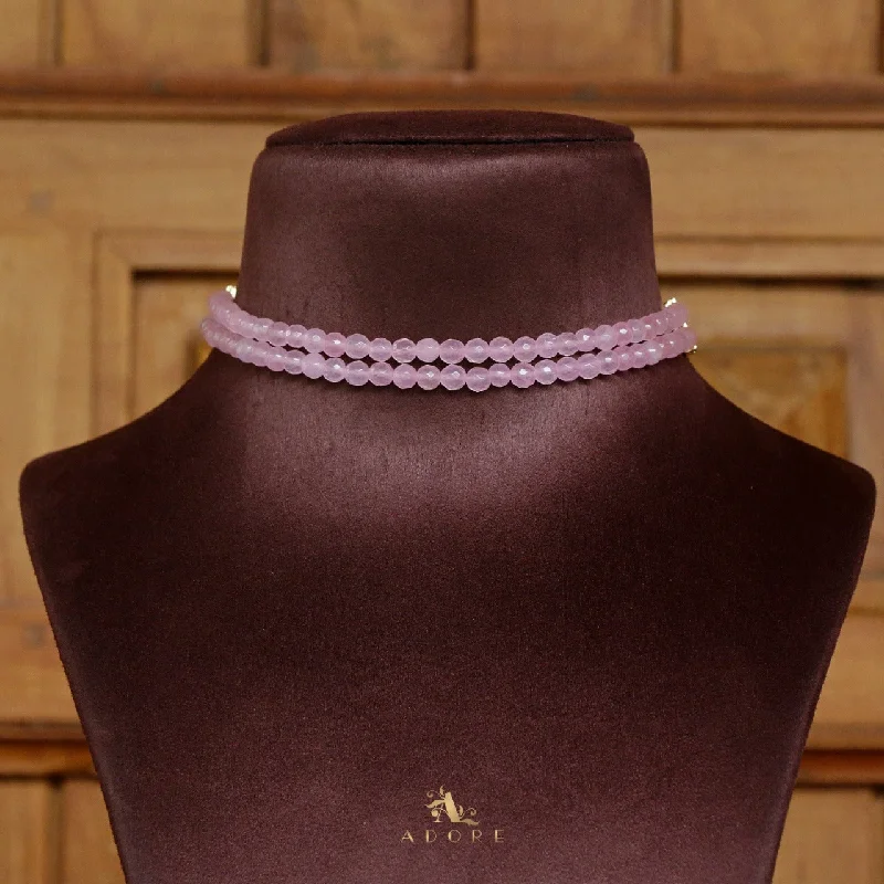 Johori 2 Layer Choker