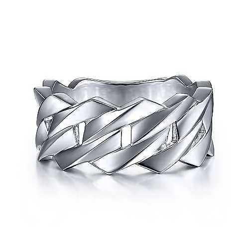 SS Men's Chain Link Band