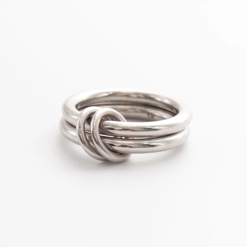 Atticus Blanc Ring